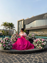 Blush&Bloom