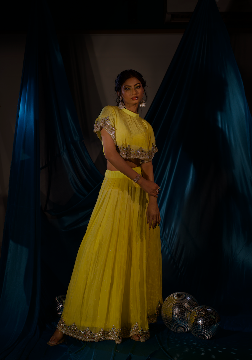 lehenga