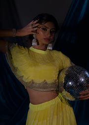 lehenga