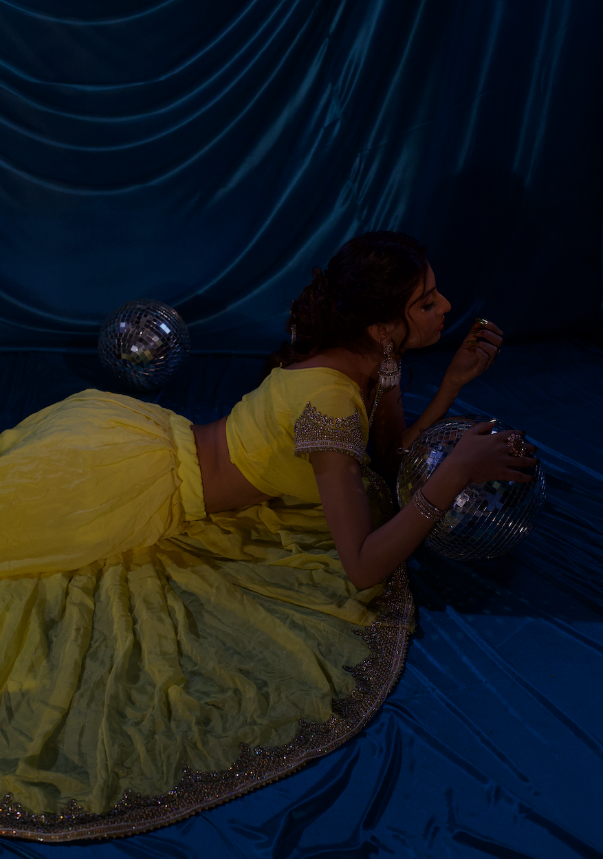 lehenga