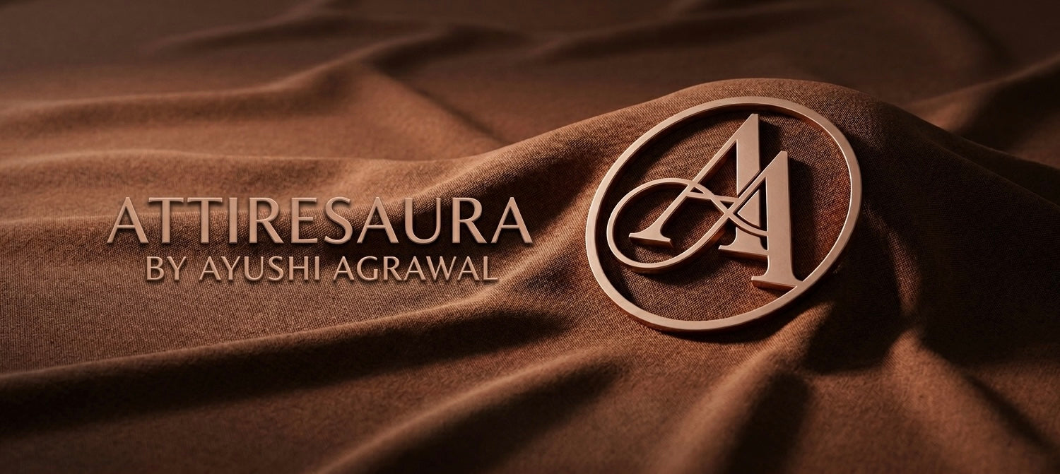 Attires Aura by Ayushi Agrawal